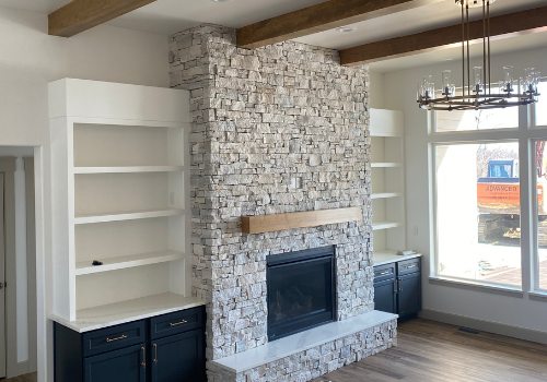 Interior Painting